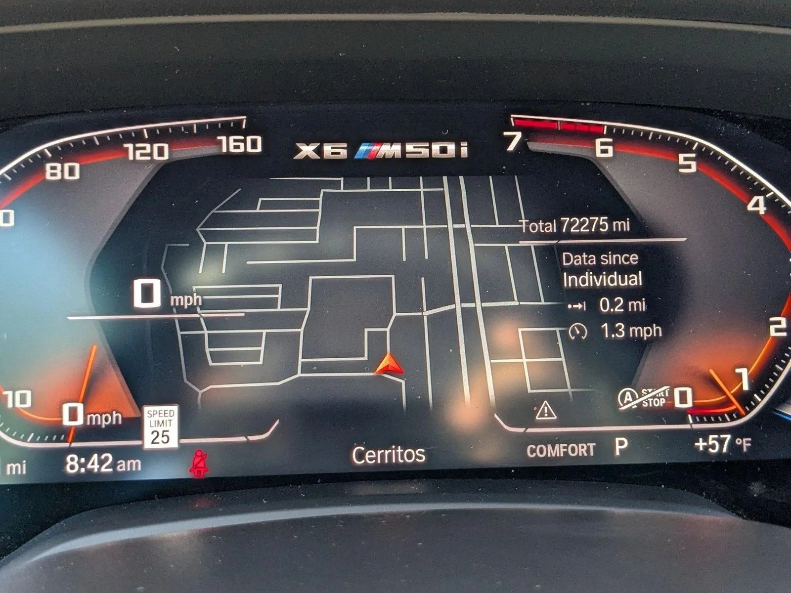 2023 BMW X6 M50i - Photo 10