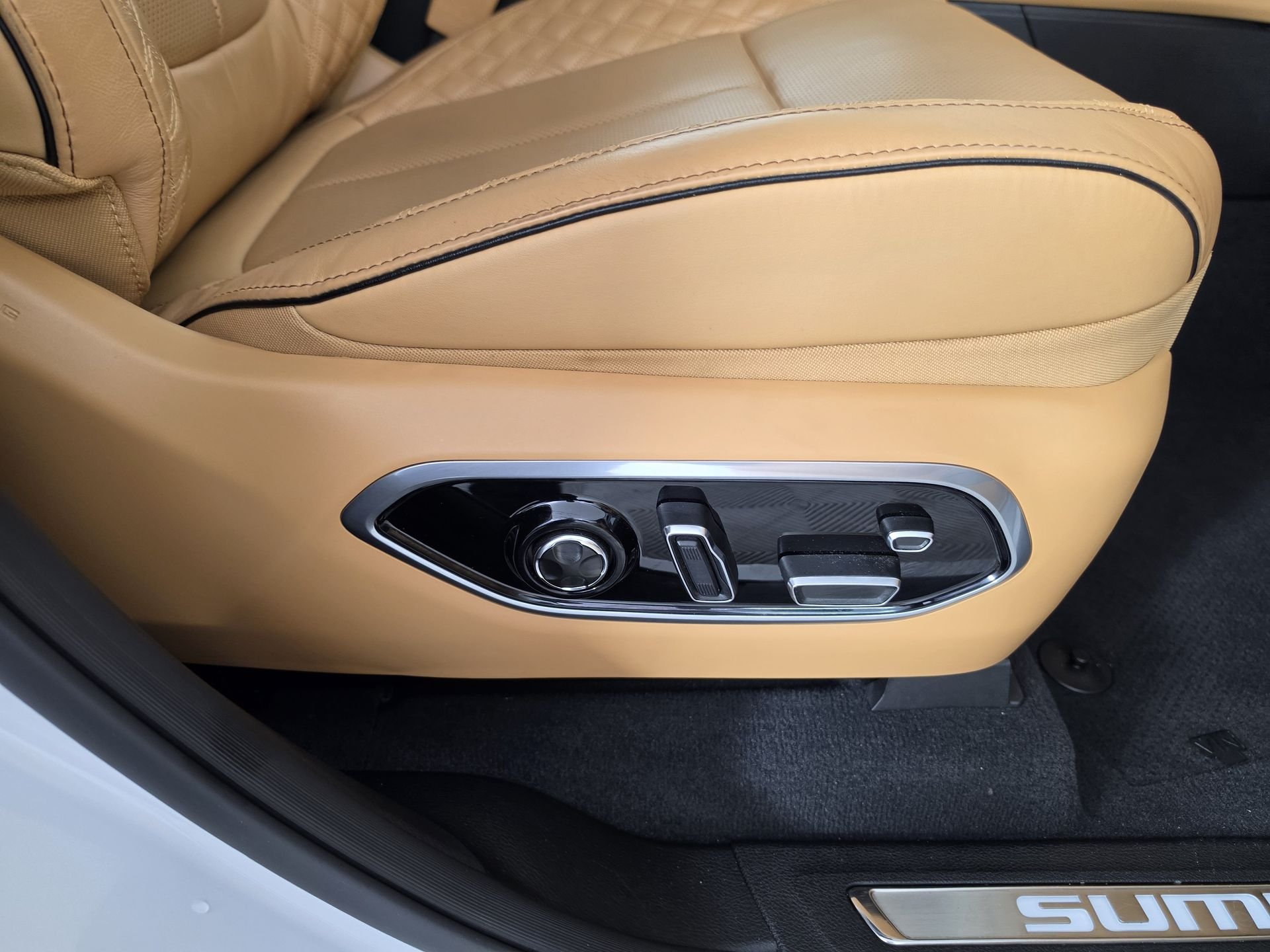 2024 Jeep Grand Cherokee Summit Reserve - Photo 39