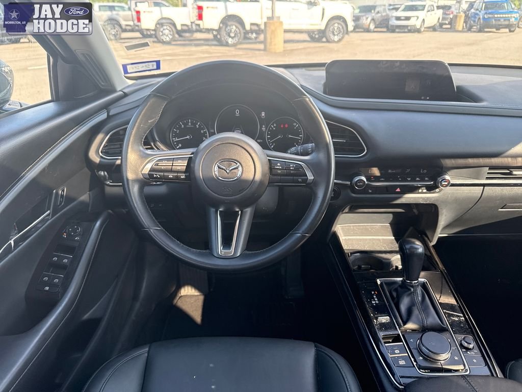 Used 2025 Gray Mazda 2.5 S Preferred Package image 25