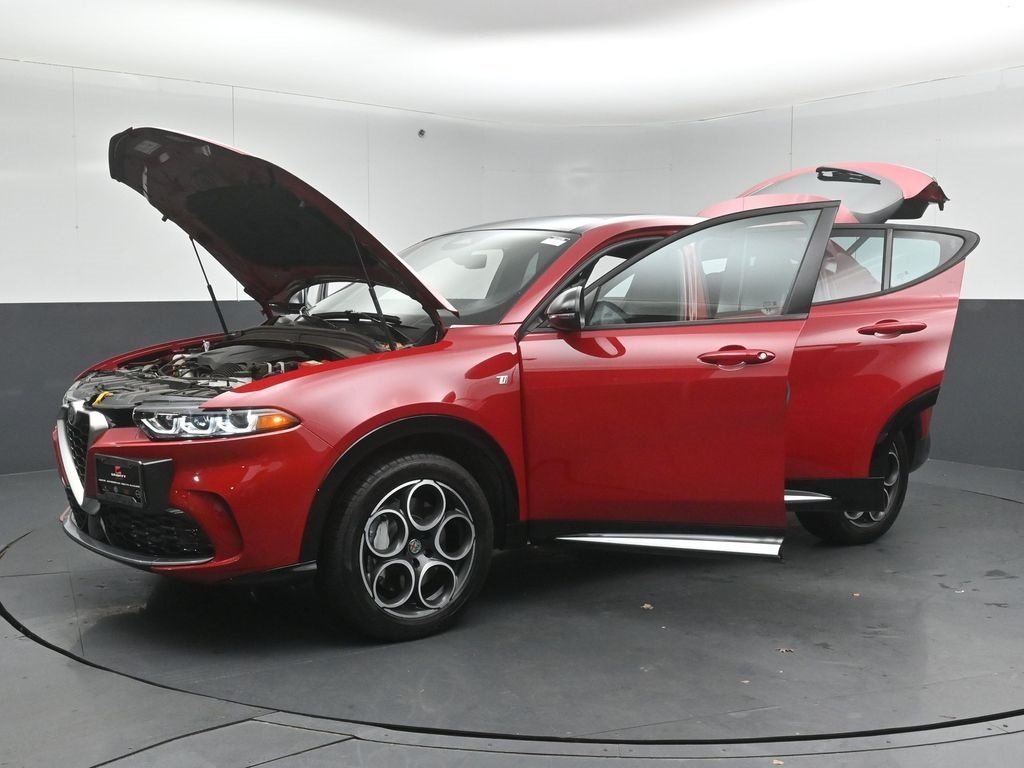 2024 ALFA ROMEO TONALE - Image 53