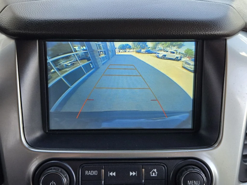 Used 2020 Blue Chevrolet LT image 12
