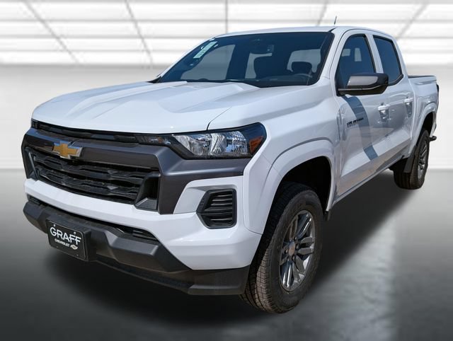 New 2026 Summit White Chevrolet LT image 26