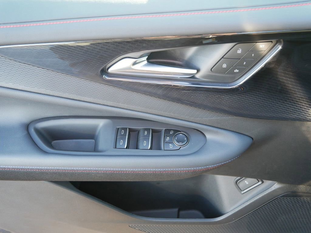 2026 Chevrolet Blazer EV RS - Photo 7