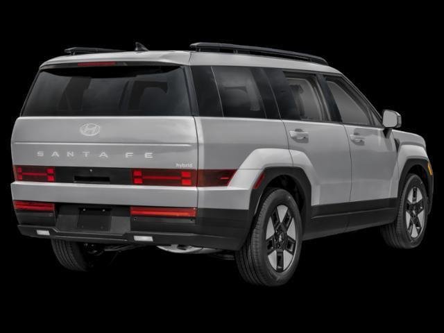 New 2027 Shimmering Silver Hyundai SEL image 41