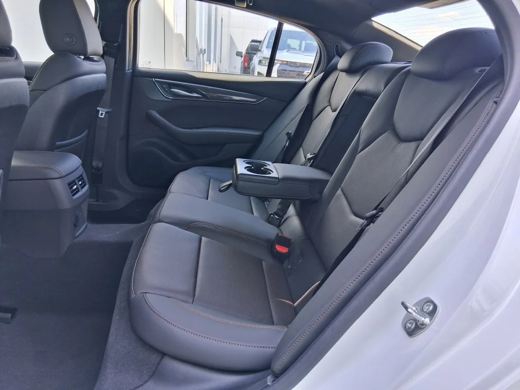 2026 Cadillac CT5 Sport - Photo 23