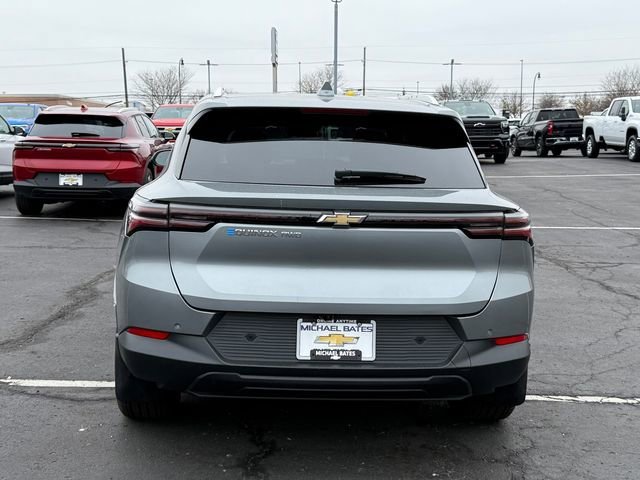 2026 Chevrolet Equinox EV 2LT - Photo 6