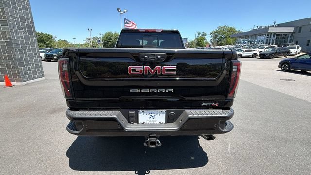 2026 GMC Sierra 2500HD AT4 - Photo 6