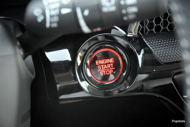 2026 Honda CR-V EX-L - Photo 20