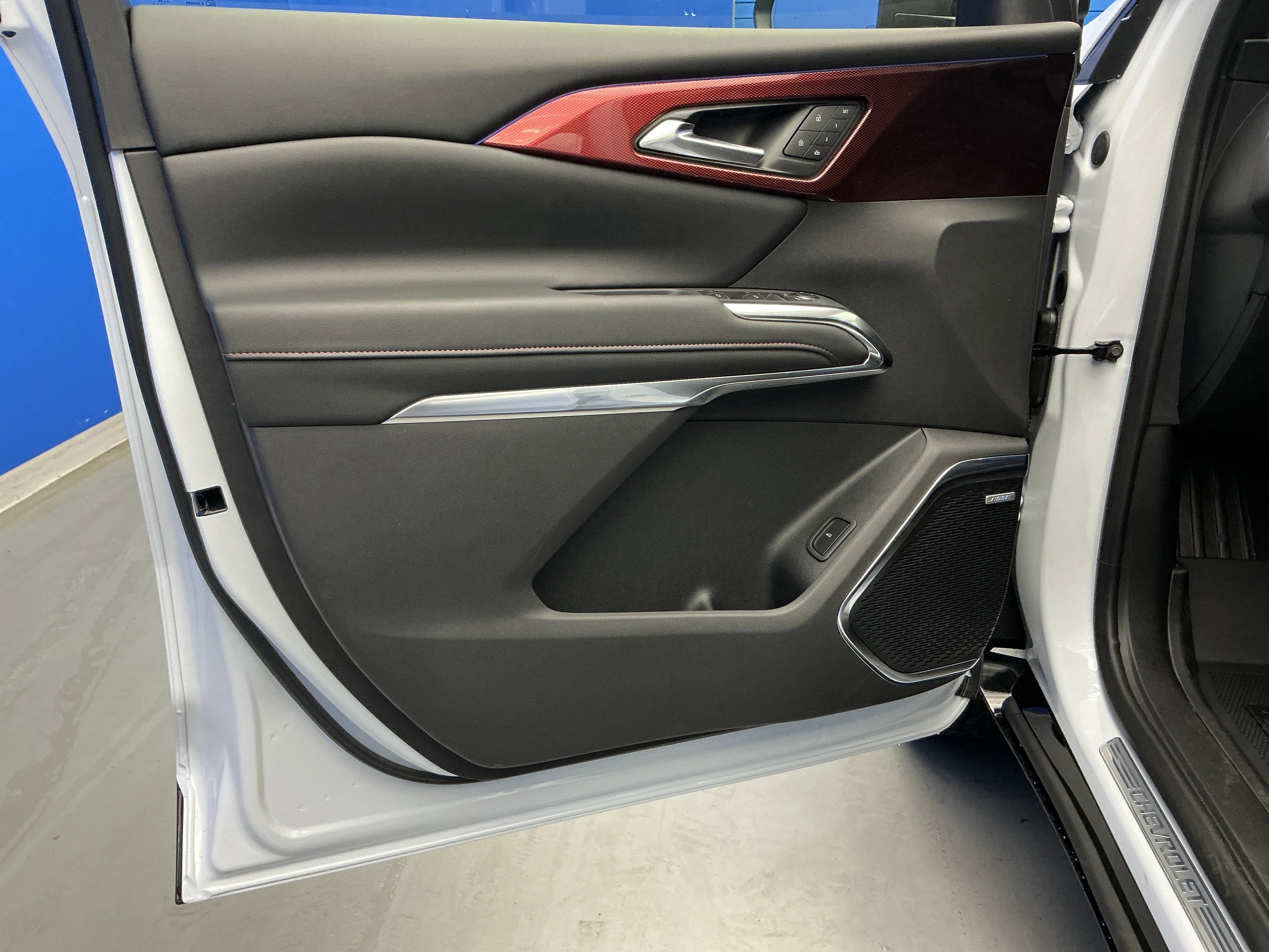 2026 Chevrolet Traverse RS - Photo 9