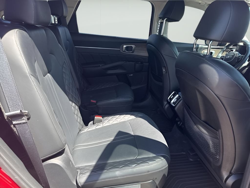 2023 Kia Sorento SX Prestige - Photo 19