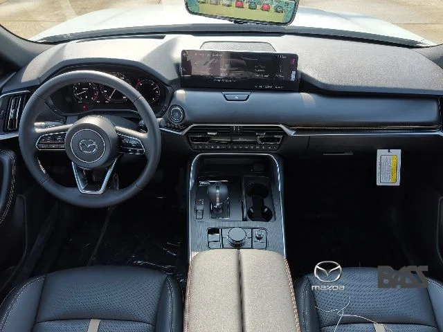 2026 Mazda CX-90 Premium Plus Package - Photo 8