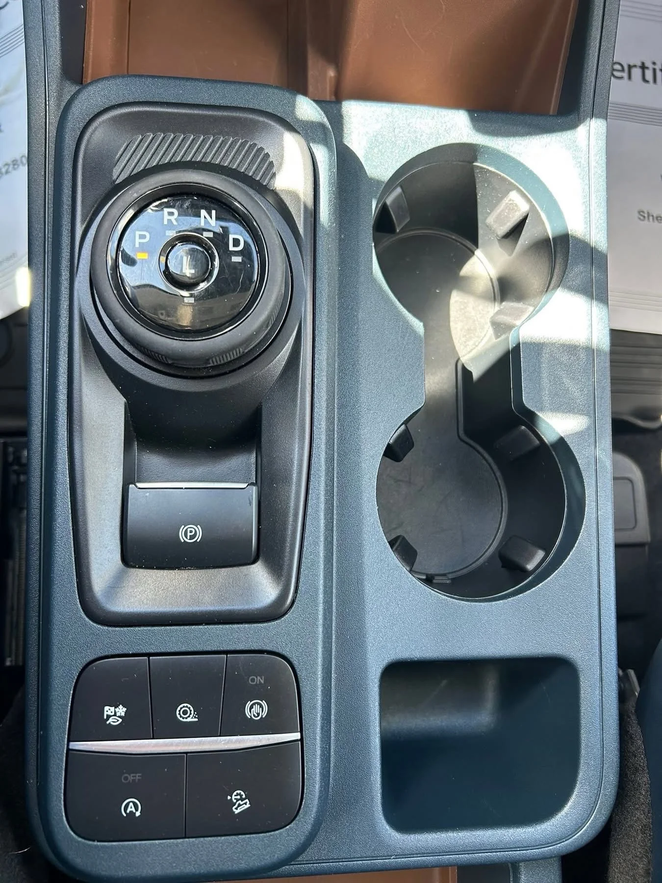 2022 Ford Maverick Lariat - Photo 5