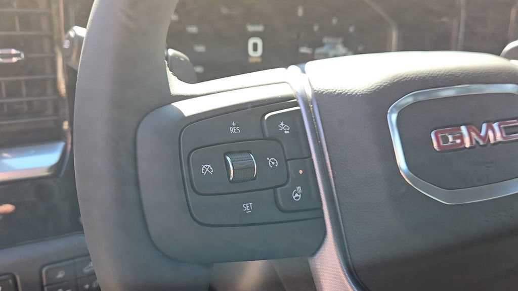 2026 GMC Sierra 1500 SLT - Photo 11