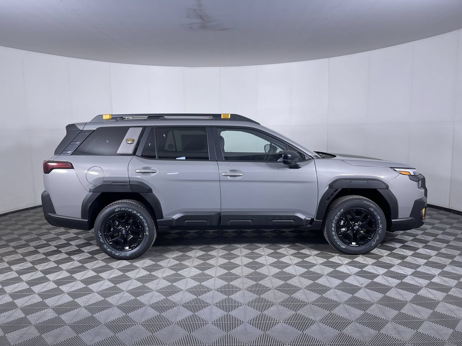 New 2026 RIVER ROCK PEARL Subaru Wilderness image 10