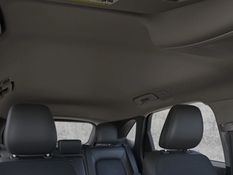 New 2026 Carbonized Gray FORD PHEV image 46