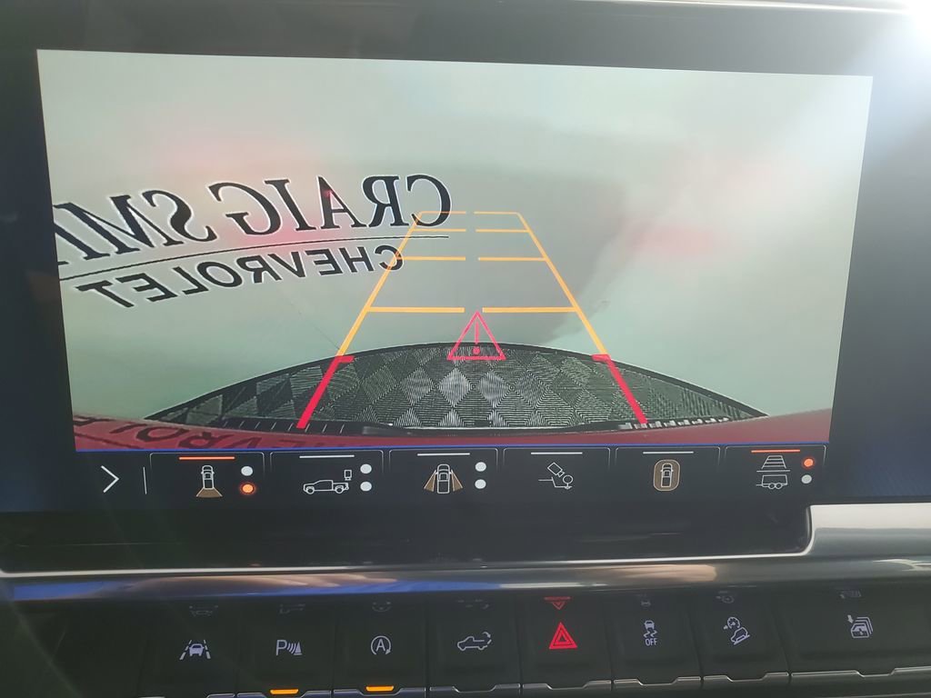 2026 Chevrolet Silverado 1500 LT - Photo 26