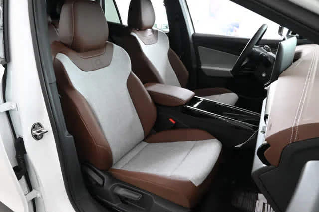 New 2026 WHITE Volkswagen Pro image 12