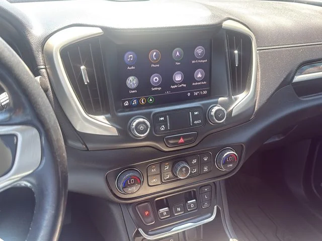 Used 2019 Black GMC Denali image 13
