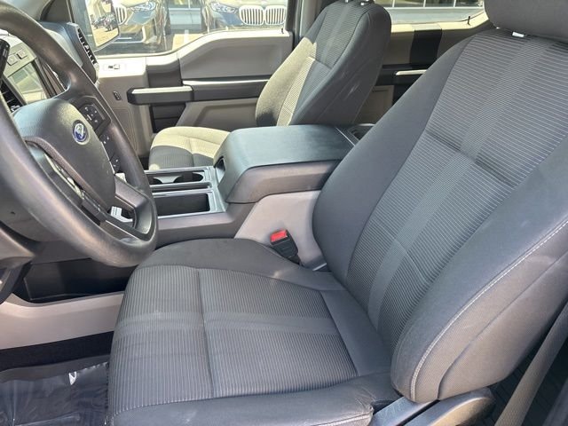 Used 2019 Gray Ford XL image 11