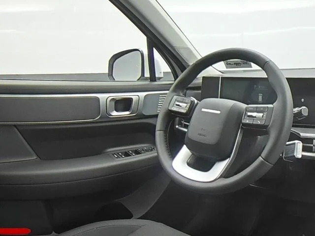 New 2026 White Hyundai SE image 23