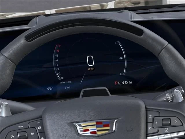 2026 Cadillac CT5 Premium Luxury - Photo 18