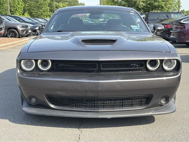 Used 2022 Gray Dodge R/T image 15