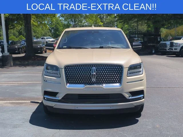 Used 2018  Lincoln Reserve image 8