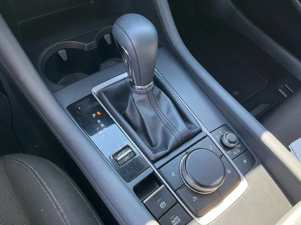 Used 2021 Blue Mazda 2.5 S image 30