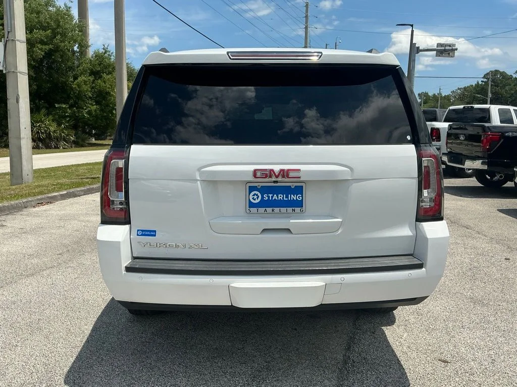 Used 2020 White GMC SLT image 6