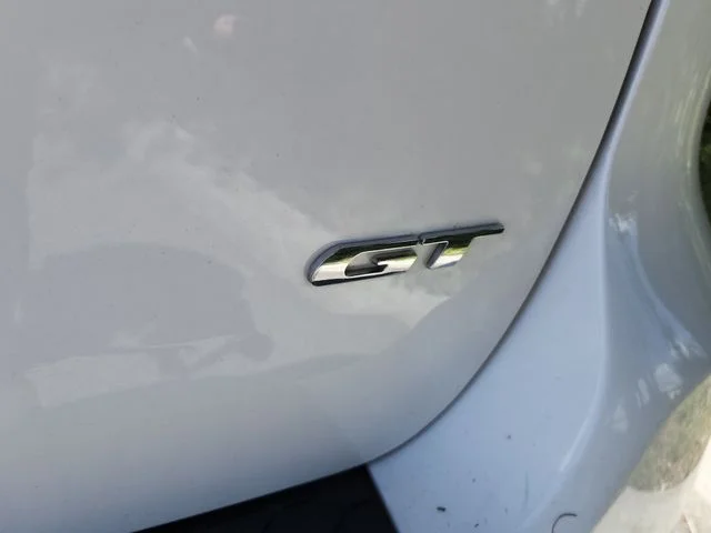 Used 2024 White Dodge GT Plus image 7
