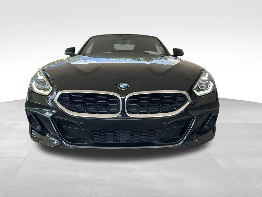 2025 BMW Z4 30i - Photo 16