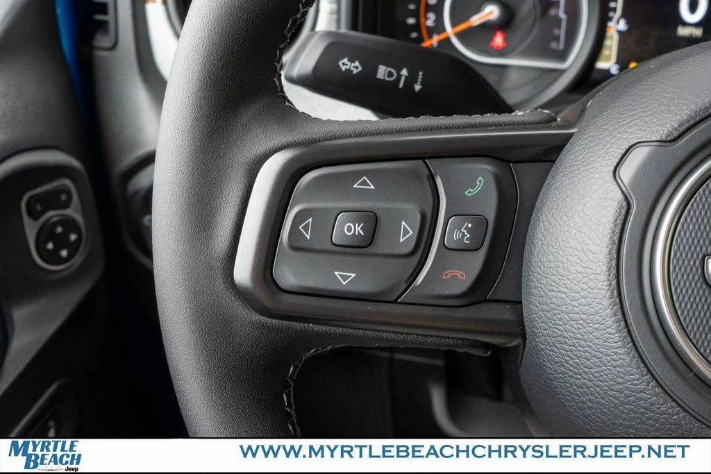 2026 Jeep Wrangler 2-Door Sport S - Photo 28