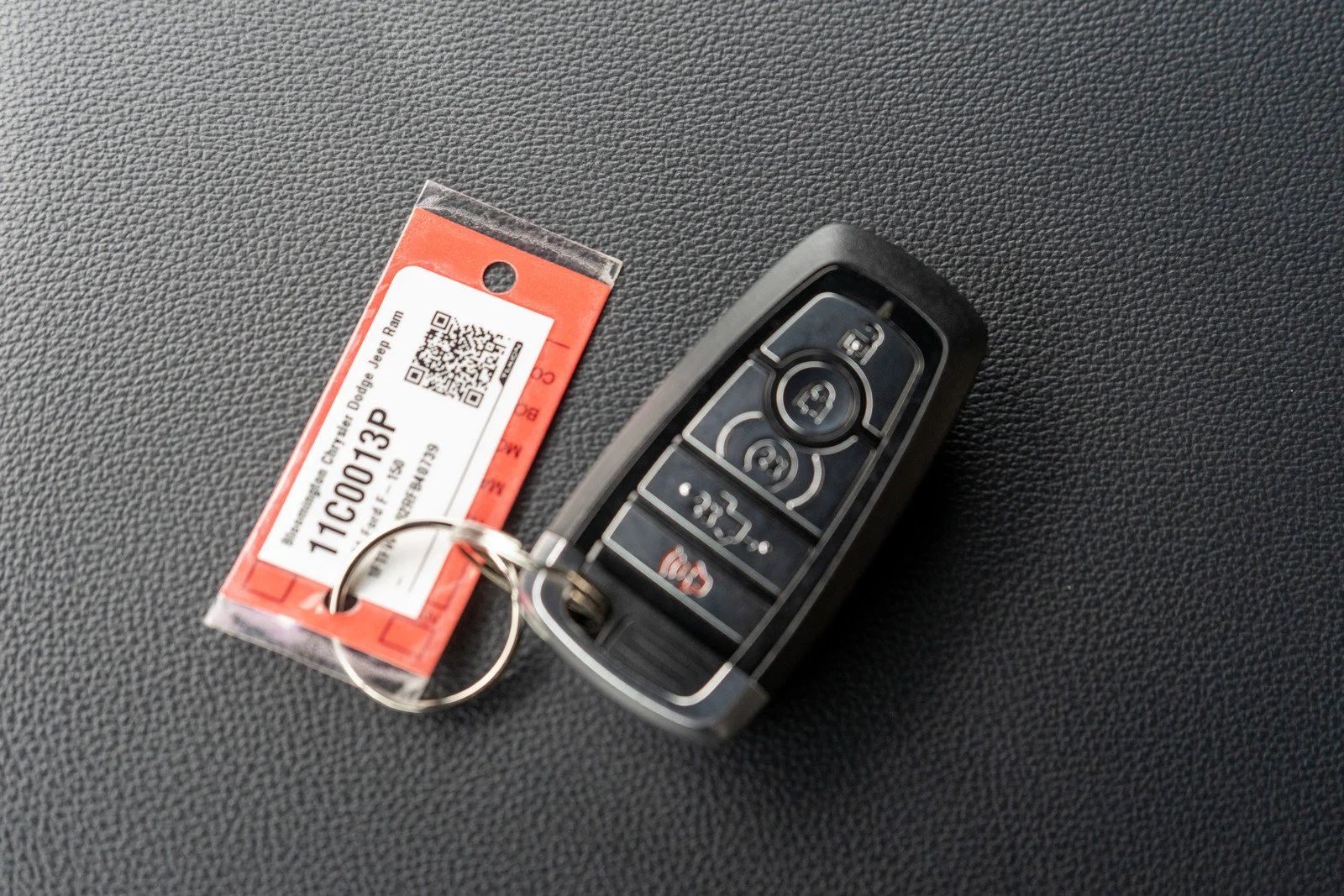 Used 2024 Avalanche Ford Tremor image 34