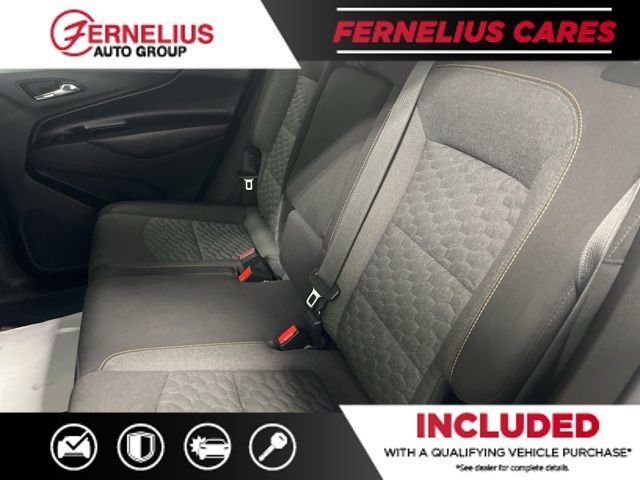 2021 Chevrolet Equinox LT - Photo 28