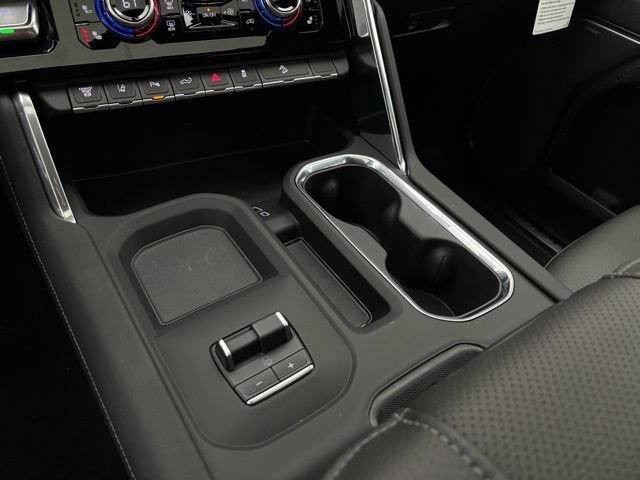 New 2026 Sterling Metallic GMC Denali image 31