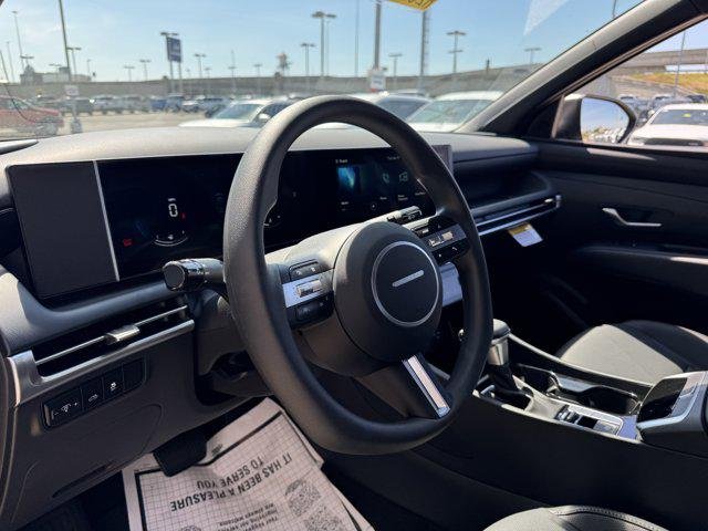 2026 Hyundai Santa Cruz SEL - Photo 33