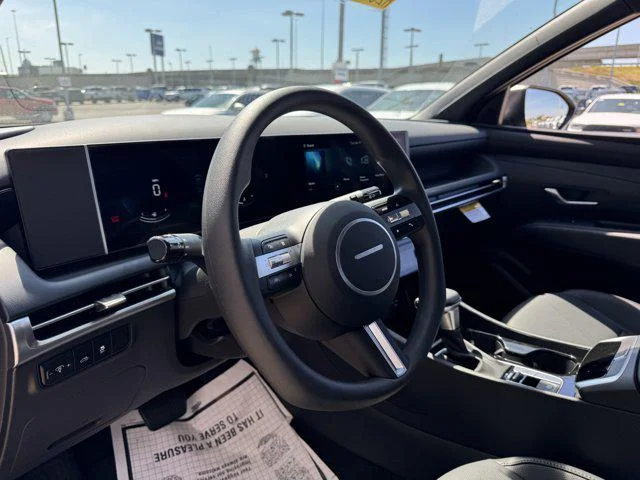 2026 Hyundai Santa Cruz SEL - Photo 33