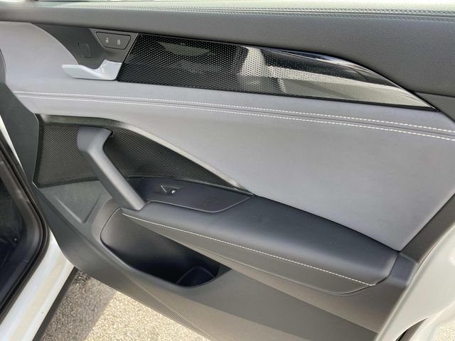 New 2026 White/off-white Volkswagen 2.0T SE R-Line Black image 24