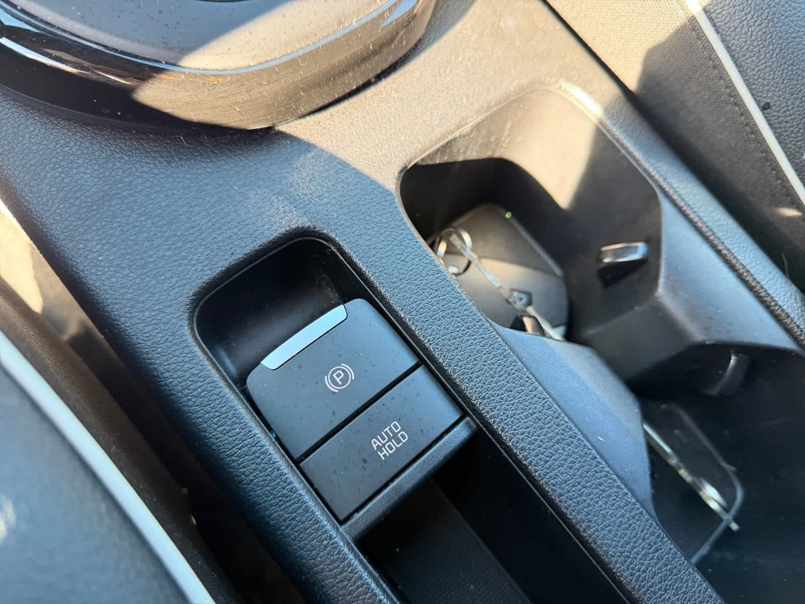 Used 2024 Steel Gray Kia GT-Line image 27