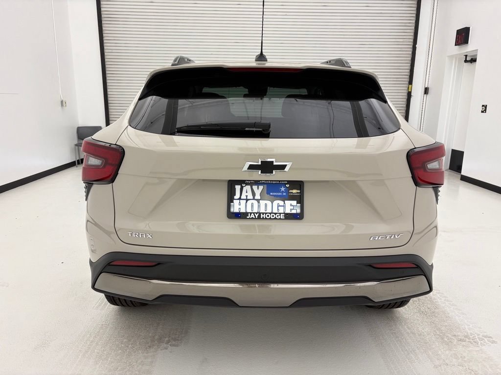 2026 Chevrolet Trax Activ - Photo 17
