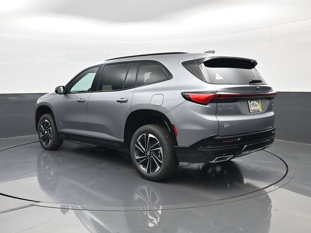 2027 Buick Enclave Sport Touring - Photo 7