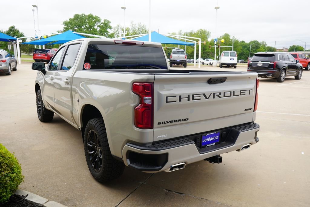 2026 Chevrolet Silverado 1500 RST - Photo 13