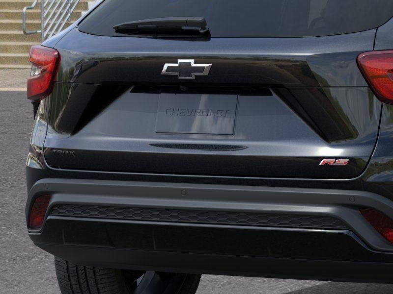 2026 Chevrolet Trax RS - Photo 14