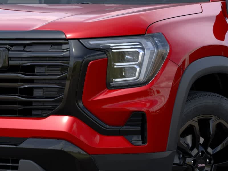 2027 GMC Terrain Elevation - Photo 10
