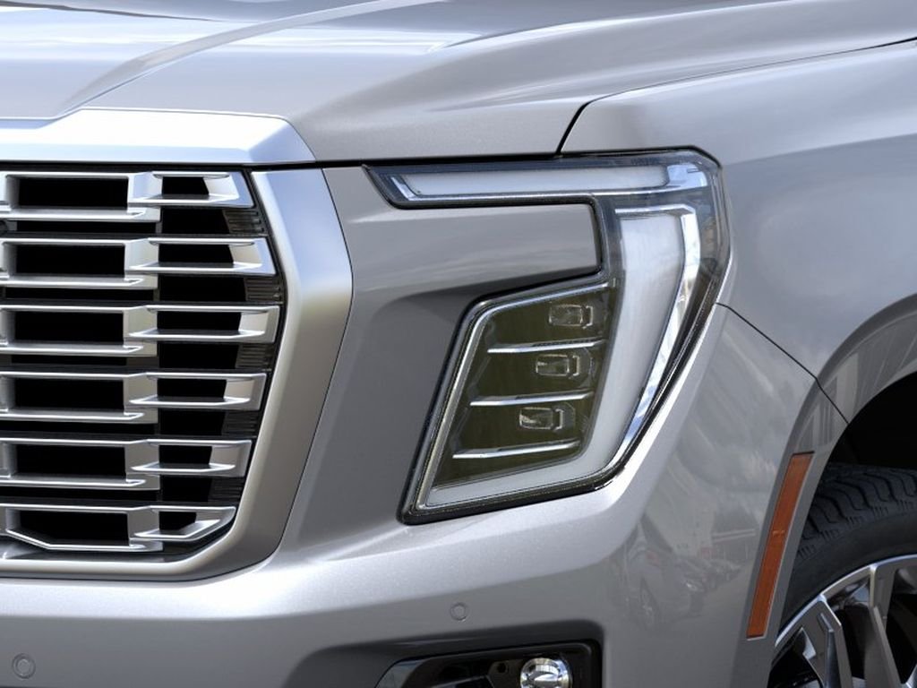 New 2026 Sterling Metallic GMC Denali image 10