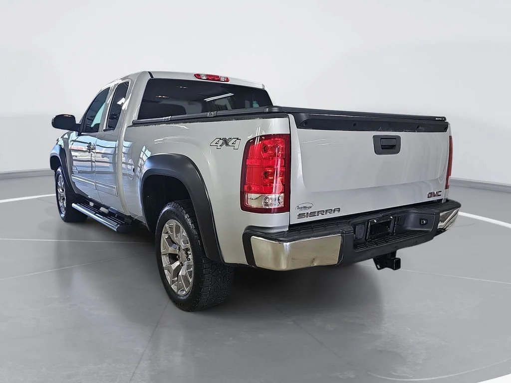 2013 GMC Sierra 1500 SL - Photo 6