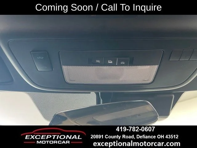 Used 2014 Blue Chevrolet 2LT image 43