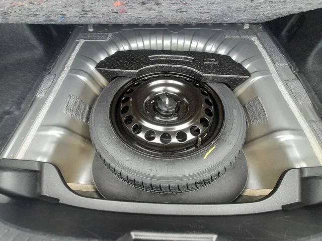 Used 2024 Gray Chevrolet LT image 52