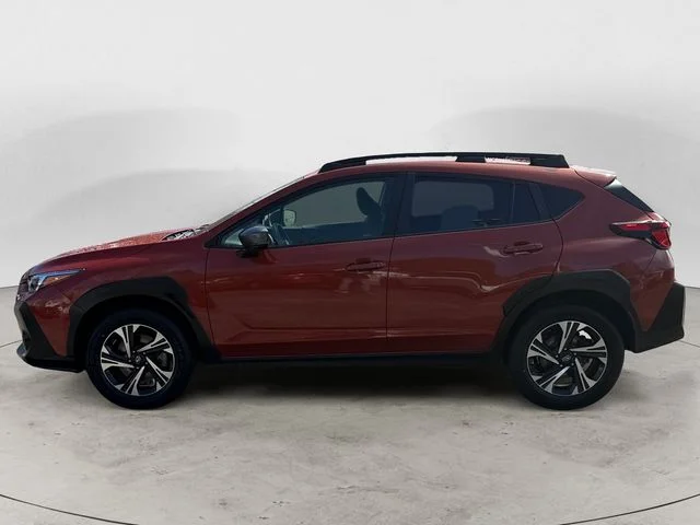 Used 2024 Pearl Subaru Premium image 2