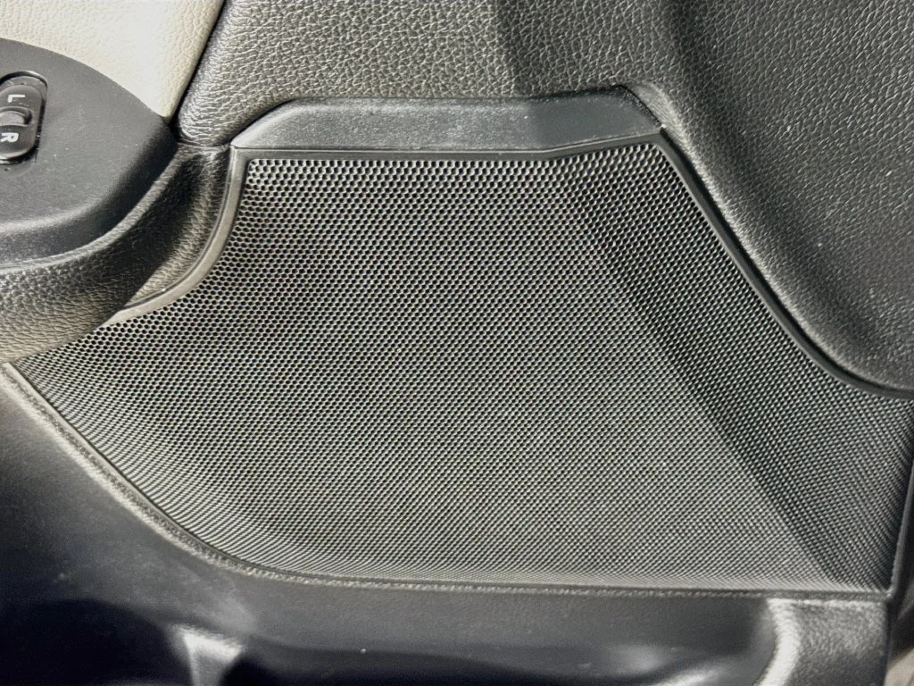 Certified Used 2017 Gunmetal Honda EX-L image 25